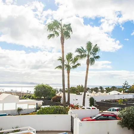Casa de Férias Gorgeous In Palmas Playa Blan With Private Swimming Pool, Be Inside Or Outside *