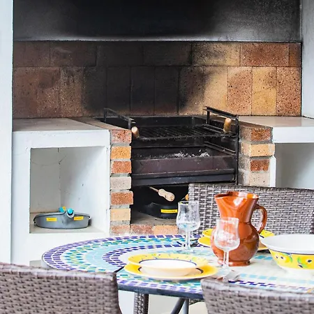 Casa Mimosa *