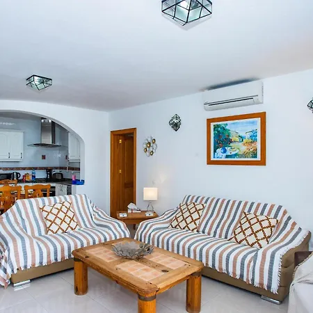 Casa Mimosa *