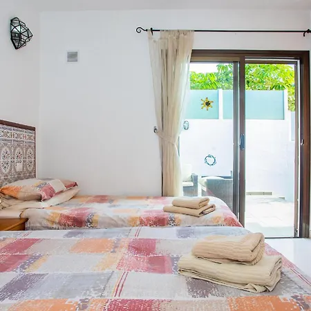 Casa Mimosa