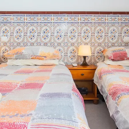 Casa Mimosa * Playa Blanca (Lanzarote)