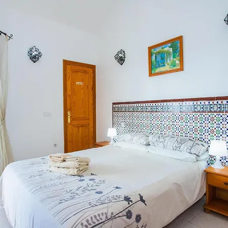 Prázdninový dům Casa Mimosa Playa Blanca (Lanzarote)