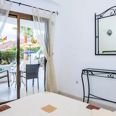 Casa Mimosa * Playa Blanca (Lanzarote)