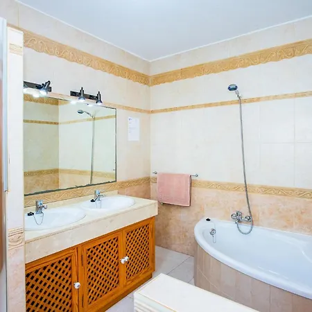Prázdninový dům Casa Mimosa *